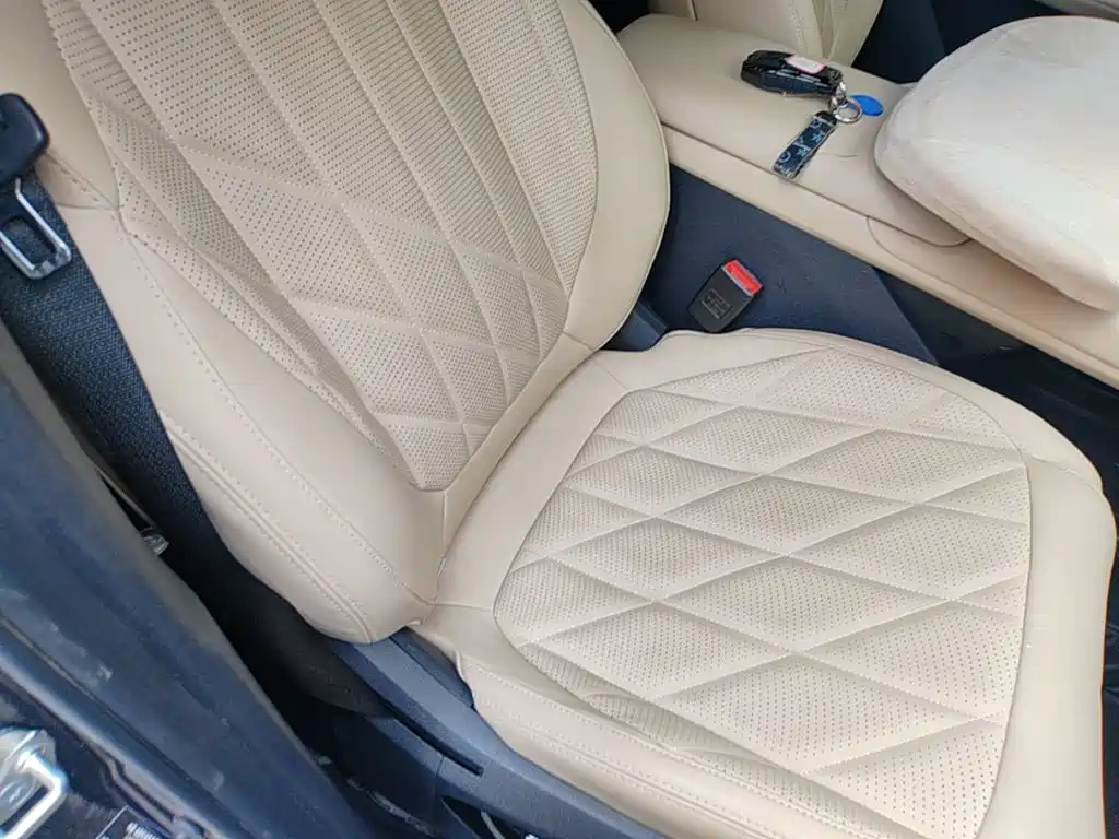 Changan CS75PLUS 2025 — фото 25