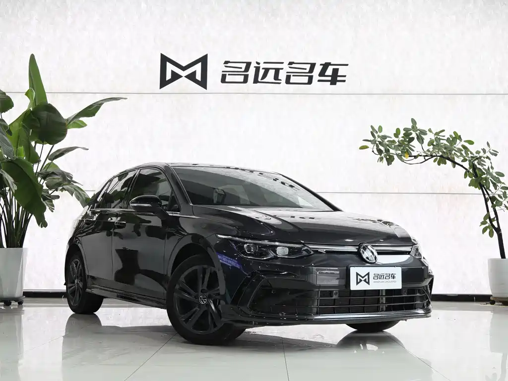 Volkswagen Golf 2023