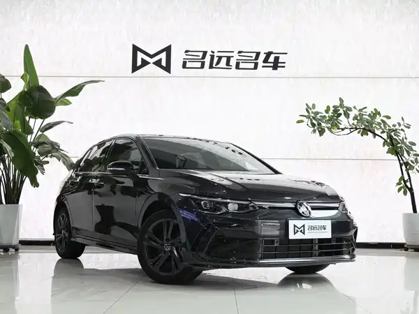 Volkswagen Golf 2023