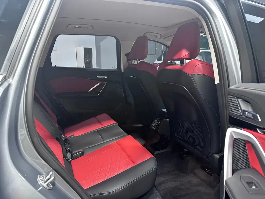BMW X1 2023 — фото 19