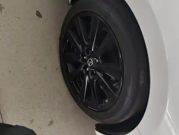 Mazda 3 Axela 2025