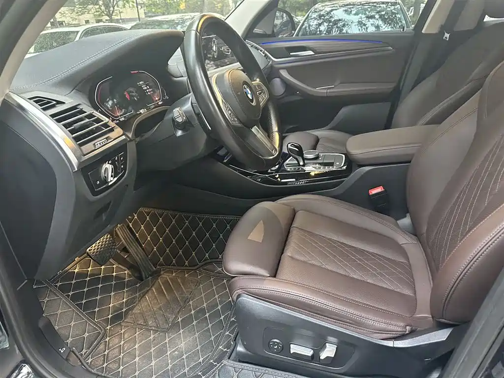 BMW X3 2023
