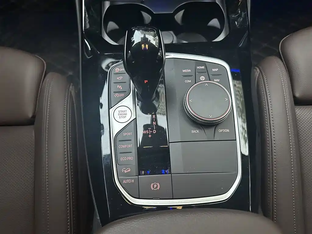 BMW X3 2023