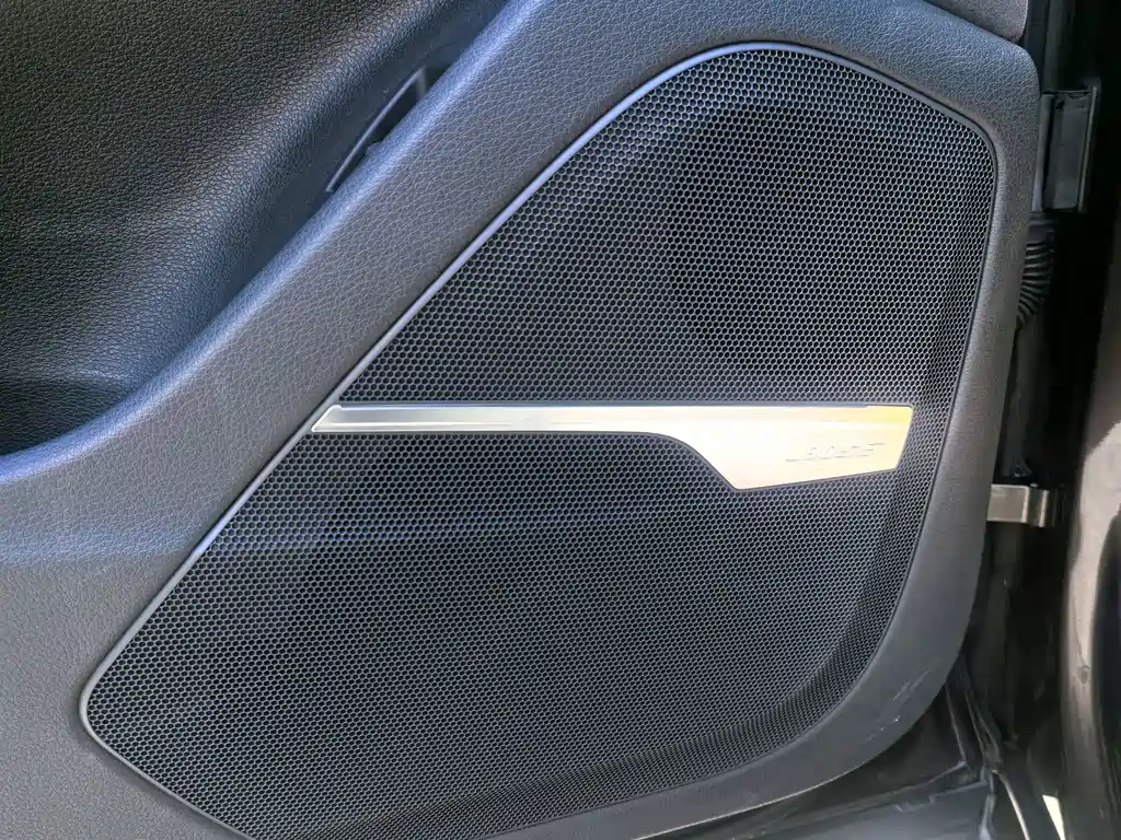 Audi Q7 2017 — фото 16