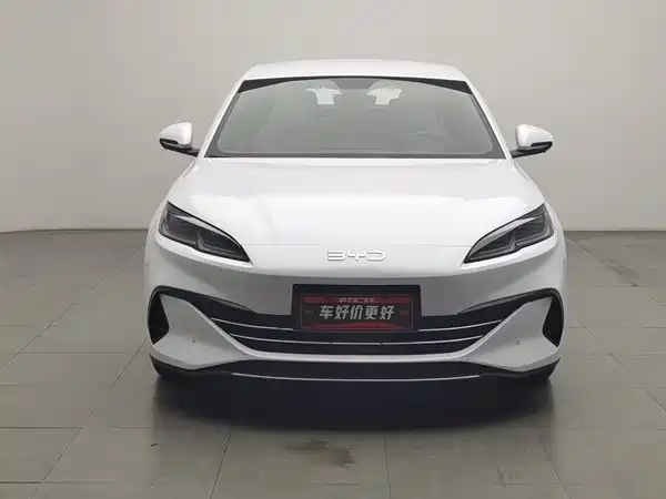 BYD Seal 06 2024