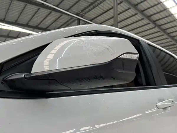 Chevrolet Equinox 2022