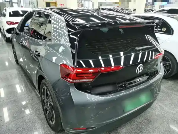 Volkswagen ID.3 2023