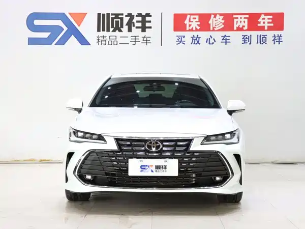 Toyota Avalon 2023