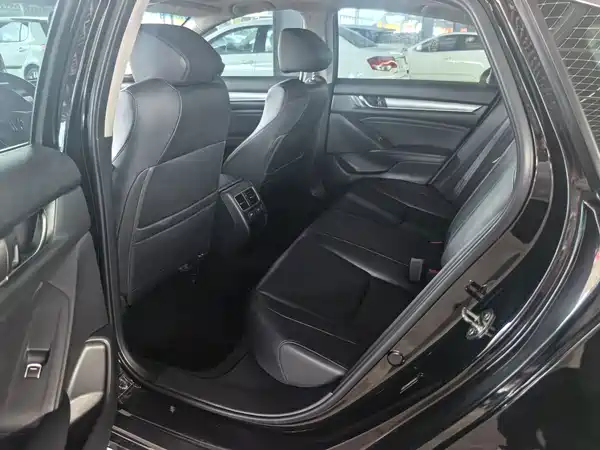 Honda Accord 2024