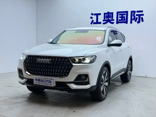 Haval H6 2026