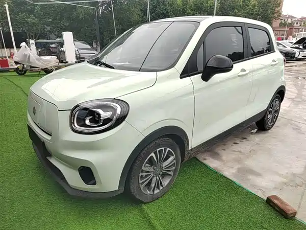 Leapmotor T03 2024