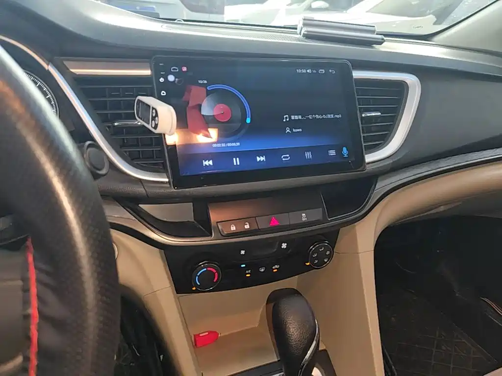 Buick Excelle 2020 — фото 13