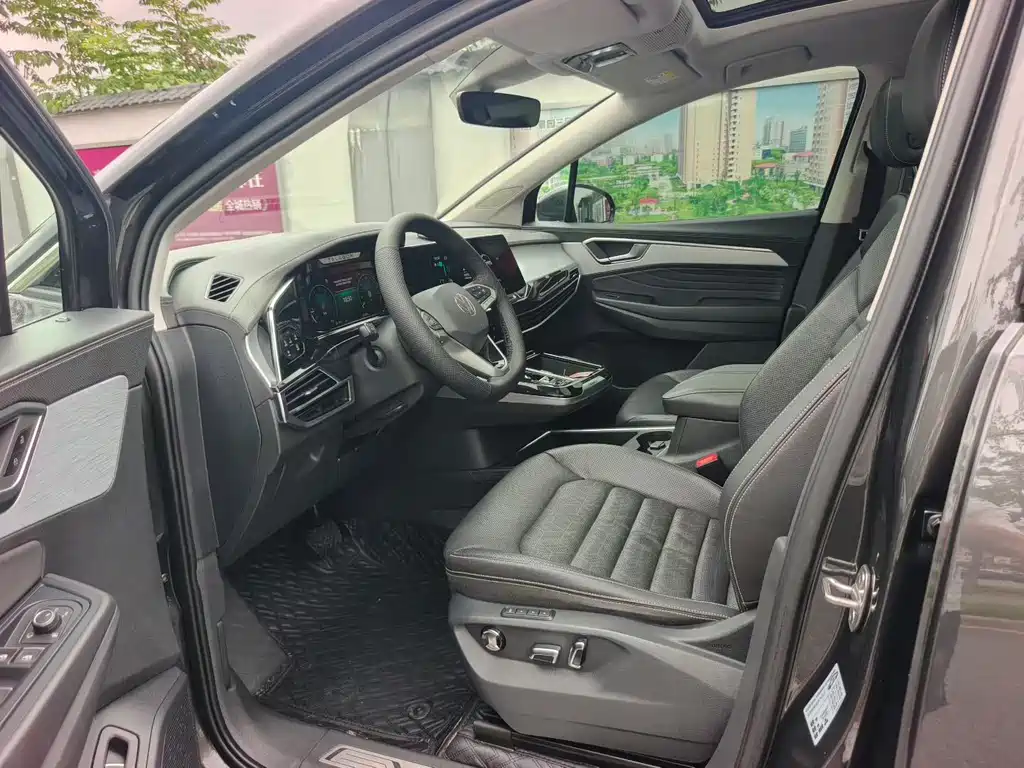 Volkswagen Talagon 2022