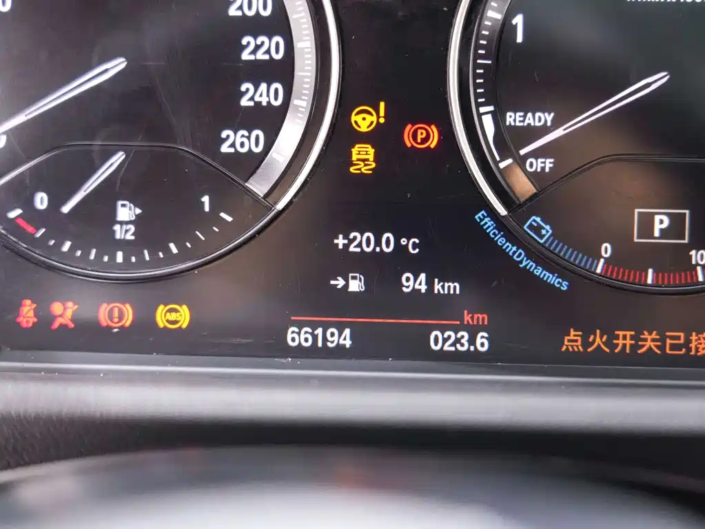 BMW X2 2021 — фото 19