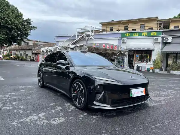 NIO ET5T 2023