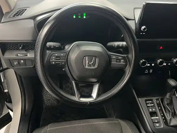 Honda CR-V 2024