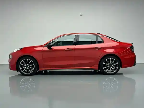 Lynk & Co 03 2019