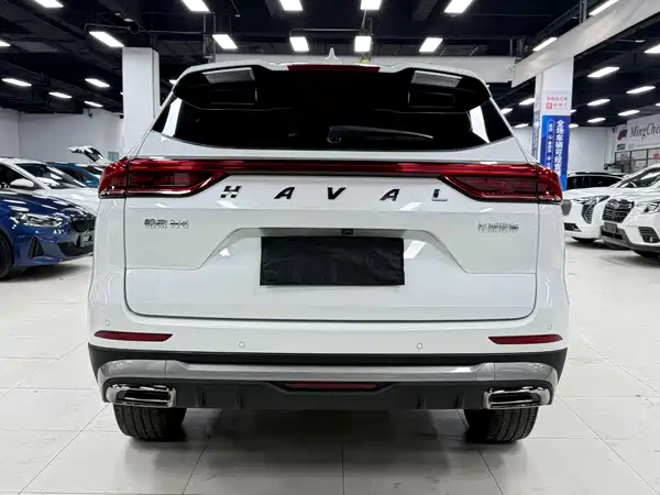 Haval H6 2023