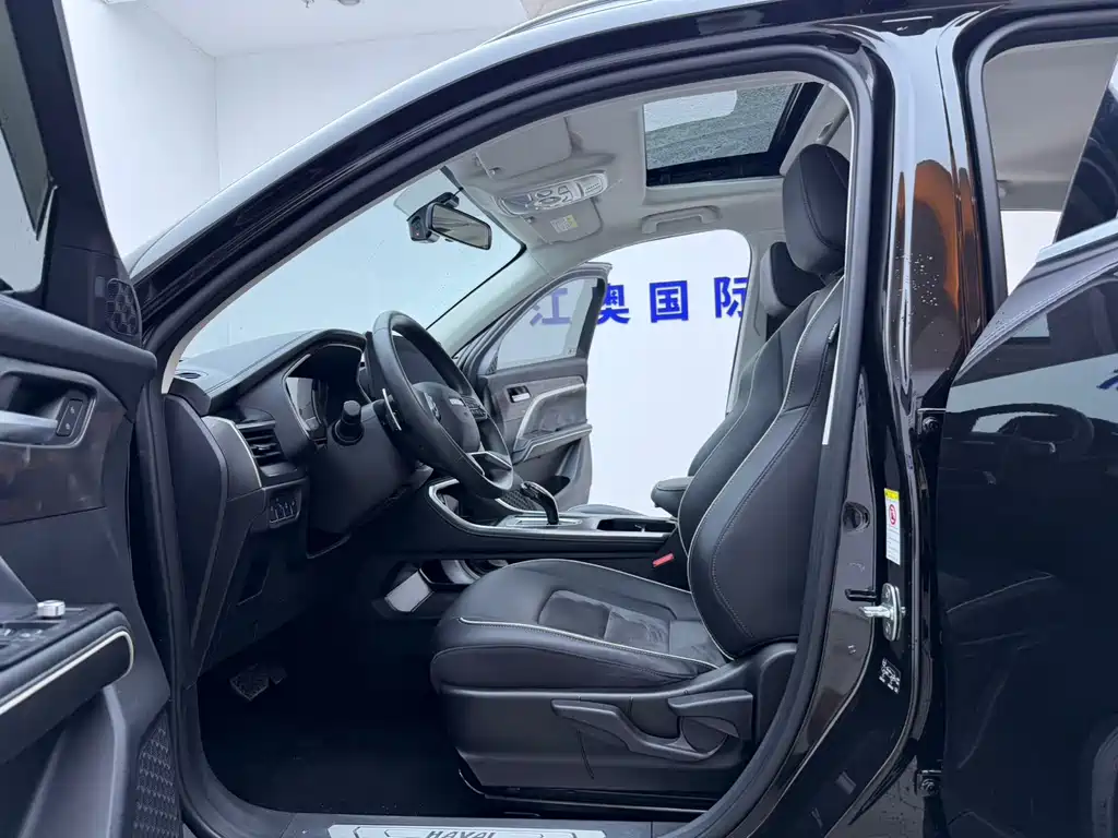 Haval H6 2023