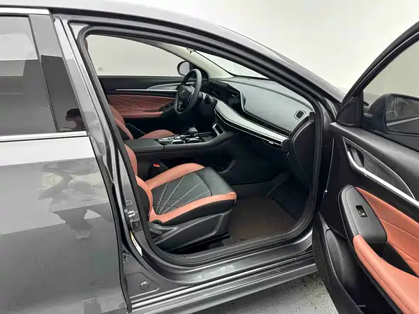 Changan Eado 2023