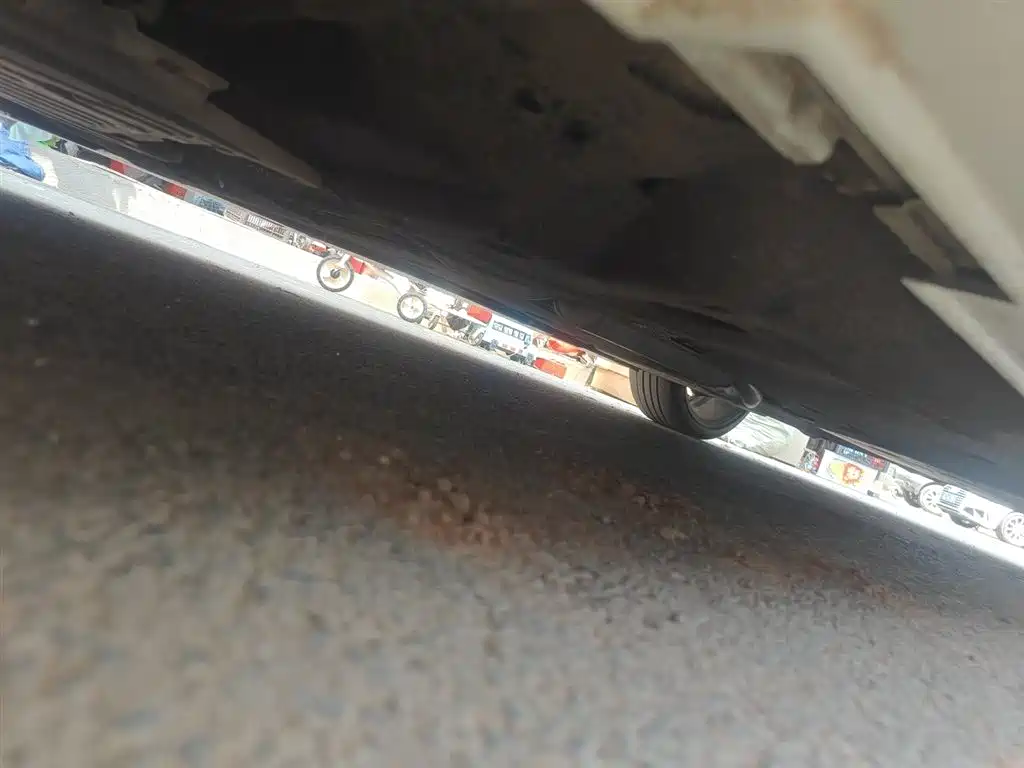 Honda Accord 2022 — фото 20