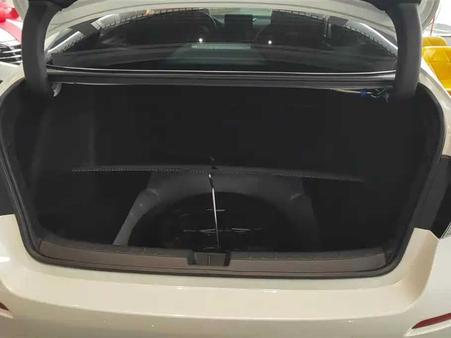Honda Civic 2024