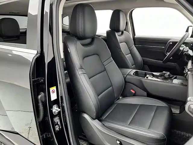 Haval Dog PLUS 2023 — фото 15