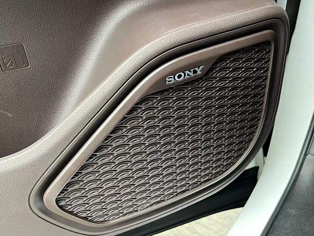Chery Tiggo 8 PRO 2023 — фото 30