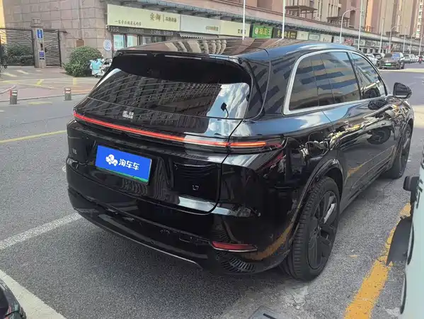 Li Auto L7 2024