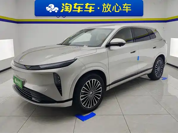 Dongfeng Fengshen L8 2026