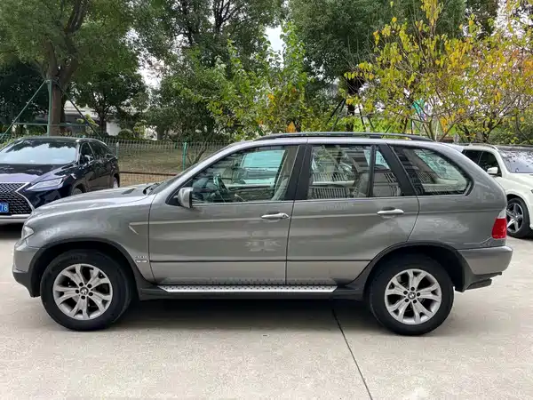 BMW X5 2006