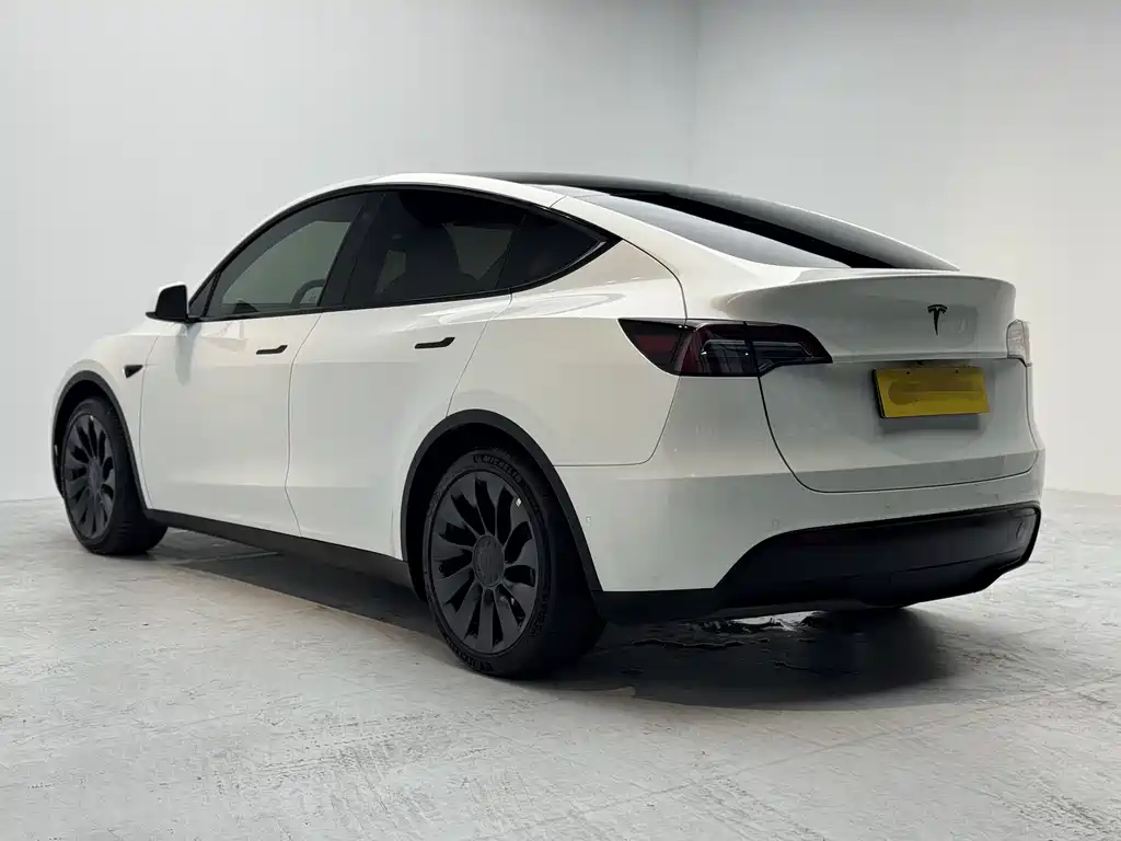 Tesla Model Y 2023 — фото 6