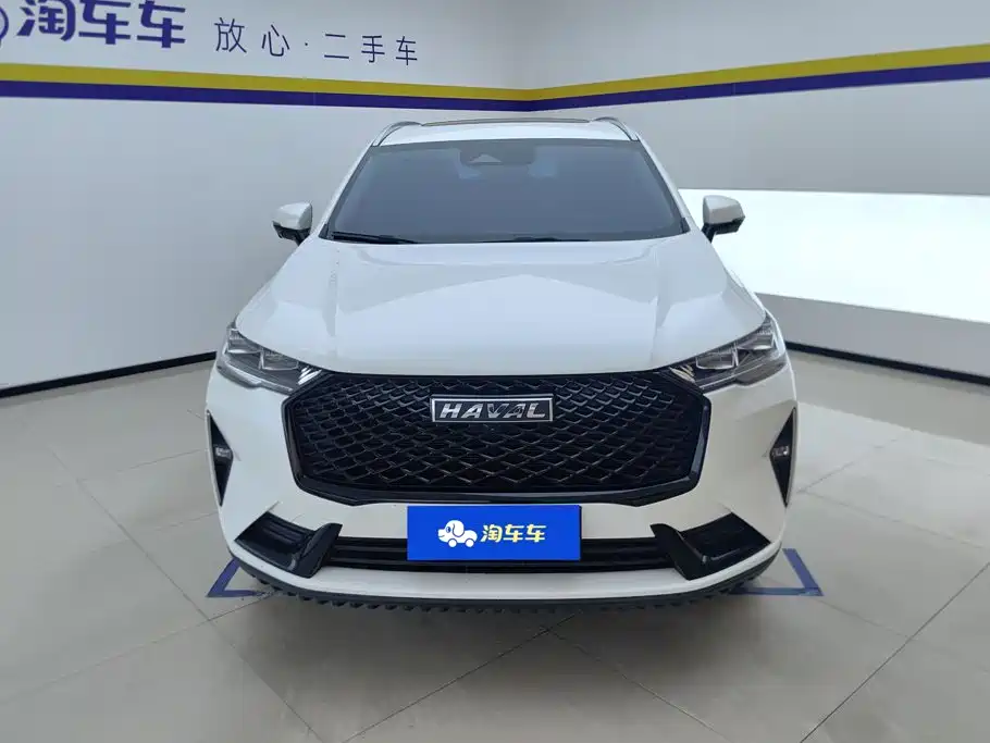 Haval H6 2023