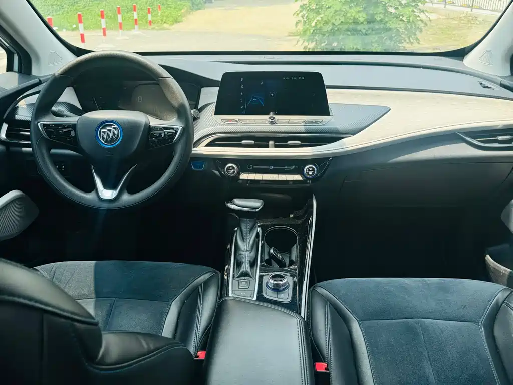 Buick Velite 6 2020 — фото 13