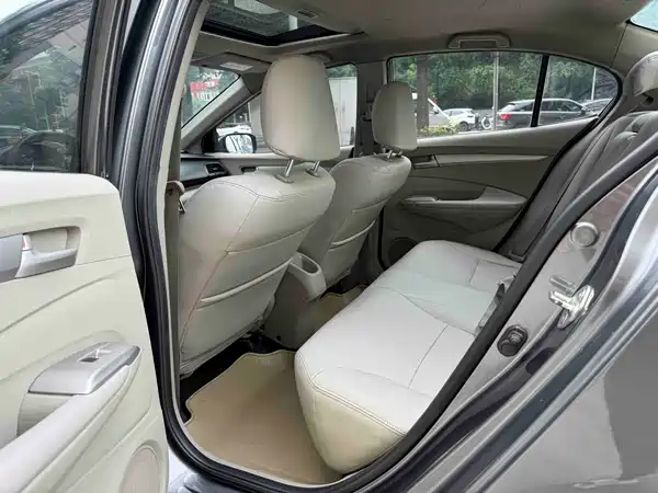 Honda City Classic 2009