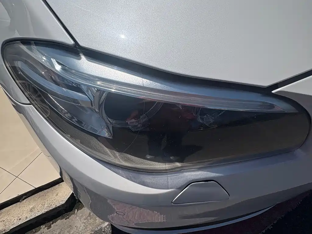 BMW 5 Series 2016