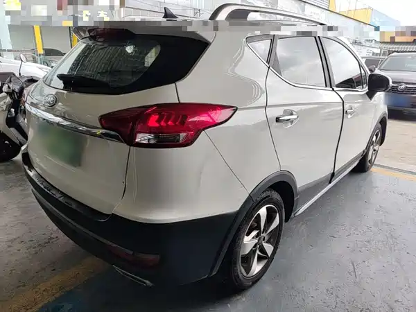 JMC Refine S3 2016