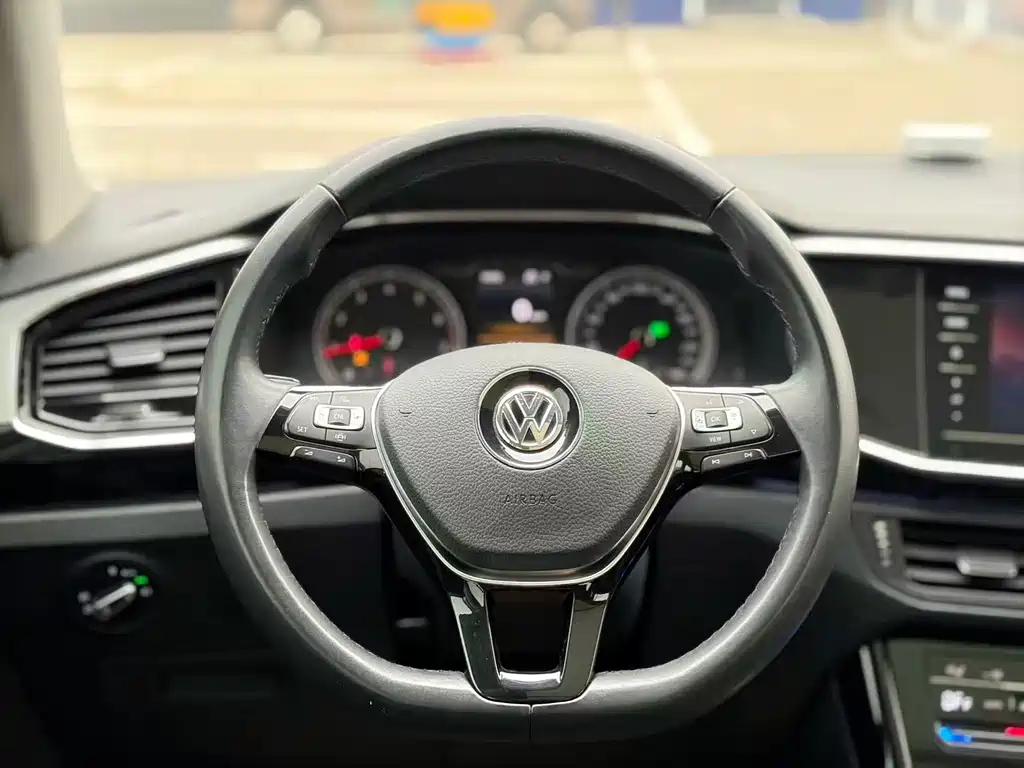 Volkswagen Tayron 2020