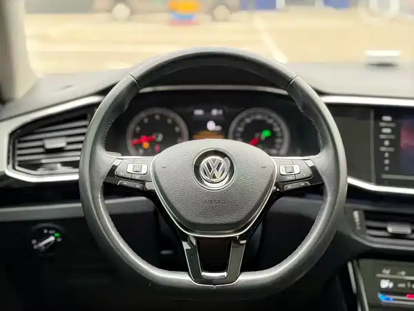 Volkswagen Tayron 2020