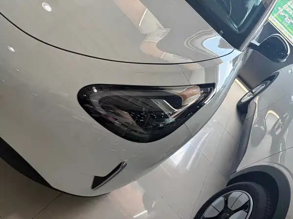 Geely Galaxy Starwish 2026