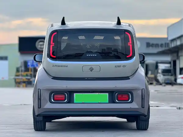 Baojun Kiwi EV 2022