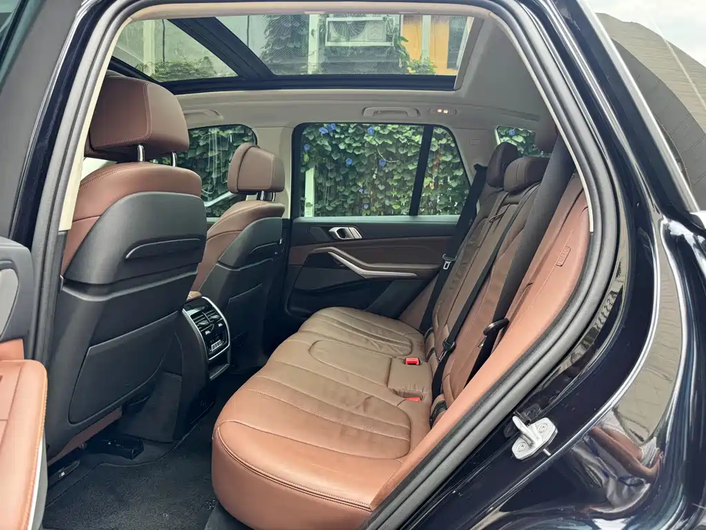 BMW X5 2019 — фото 13