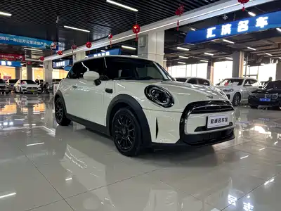MINI MINI 2022