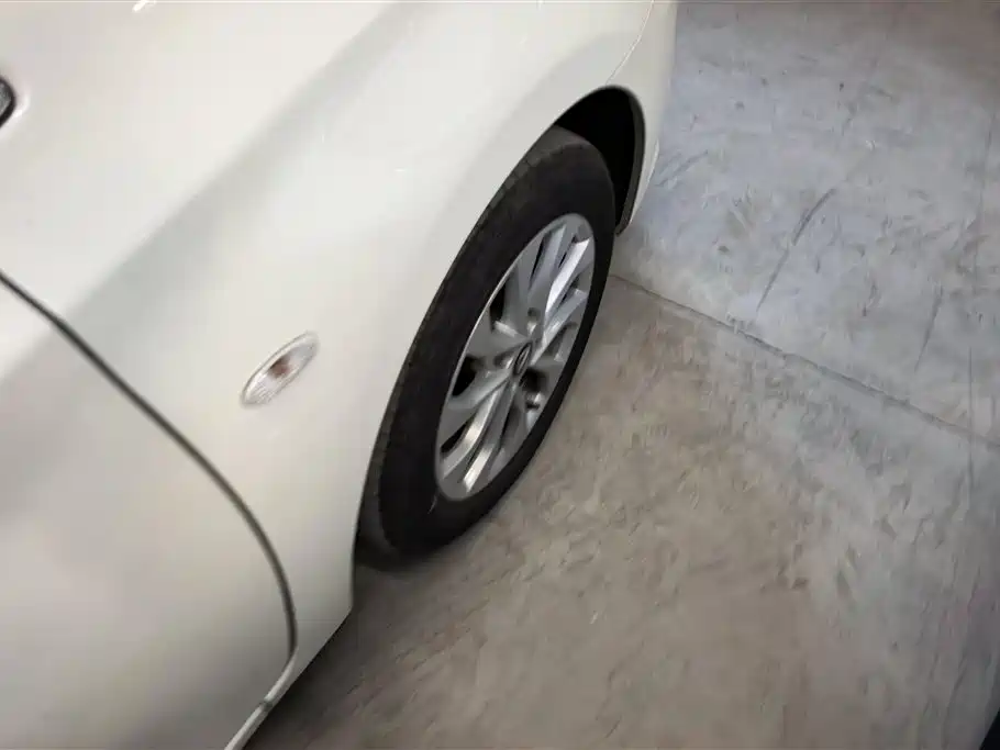 Nissan Sylphy 2024