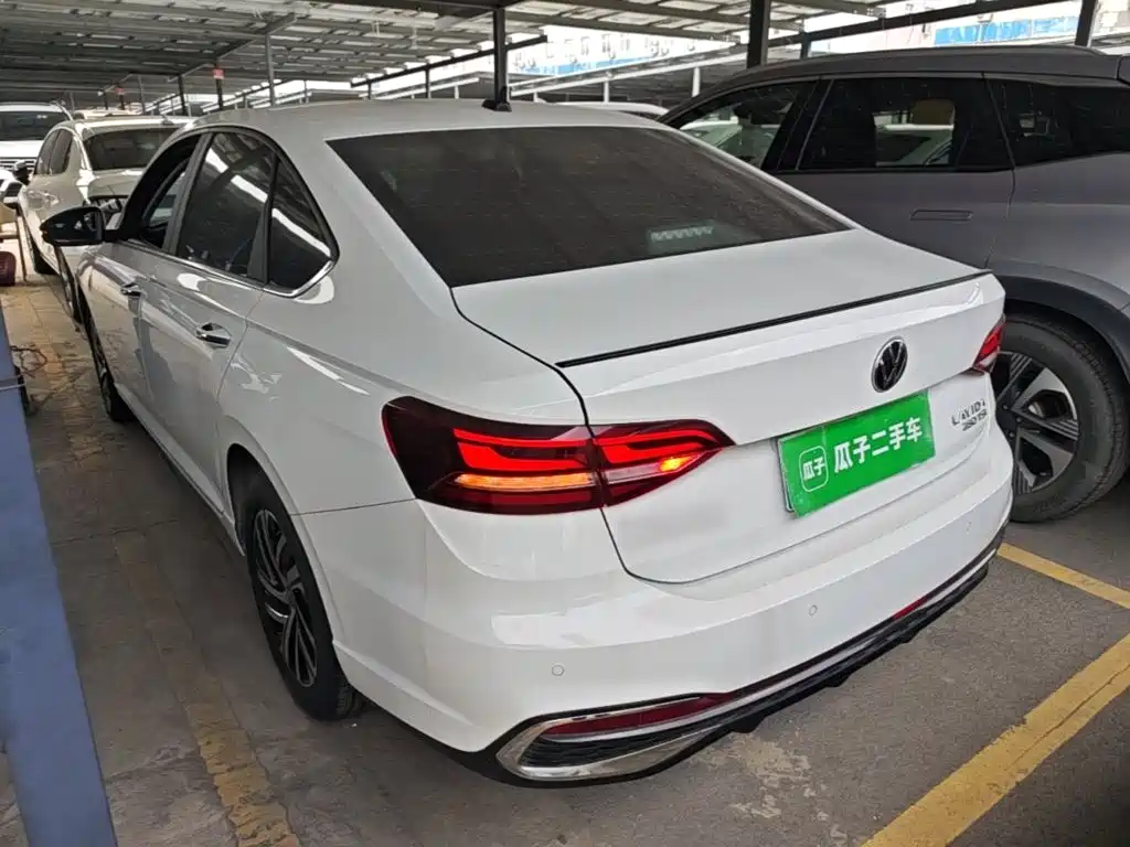 Volkswagen Lavida 2023