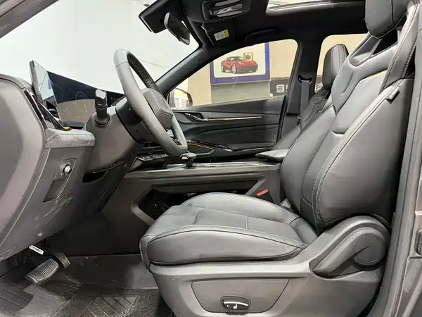Changan Auchan X5 PLUS 2023