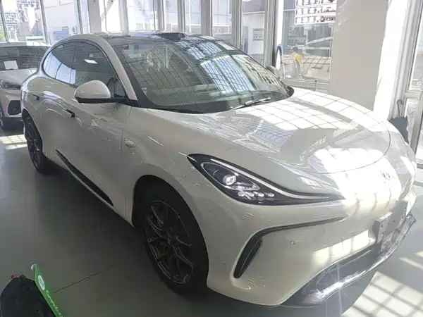 IM Motors LS6 2024