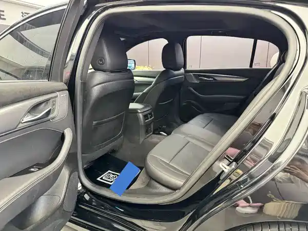 Cadillac CT5 2020