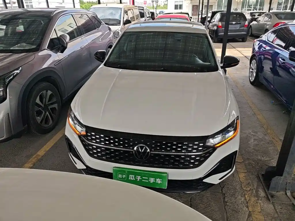 Volkswagen Lavida 2023