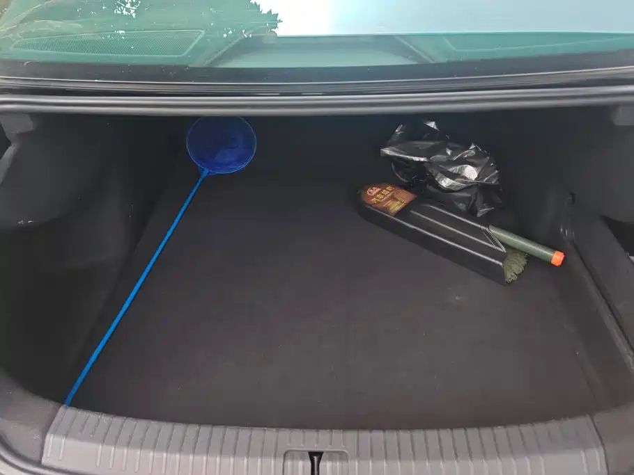 Volkswagen Passat 2020
